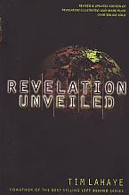 Revelation Unveiled- by Tim LaHaye